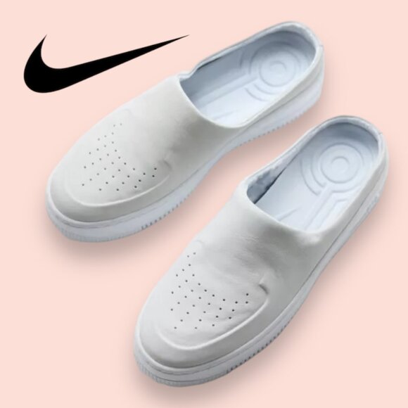 Nike Air Force 1 Lover XX Off White (8W) - Picture 4 of 14